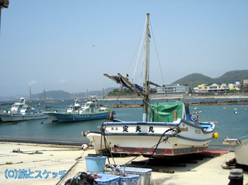 120714真名瀬漁港.JPG